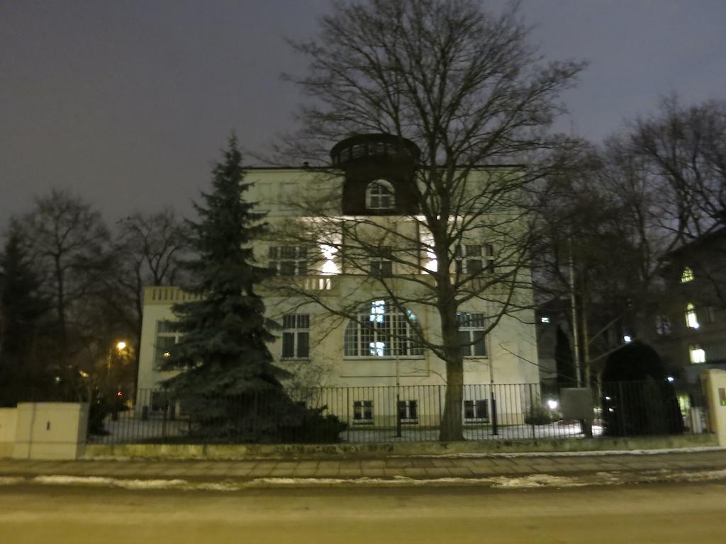 Gaestehaus Leipzig Luaran gambar
