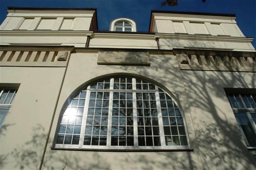 Gaestehaus Leipzig Luaran gambar