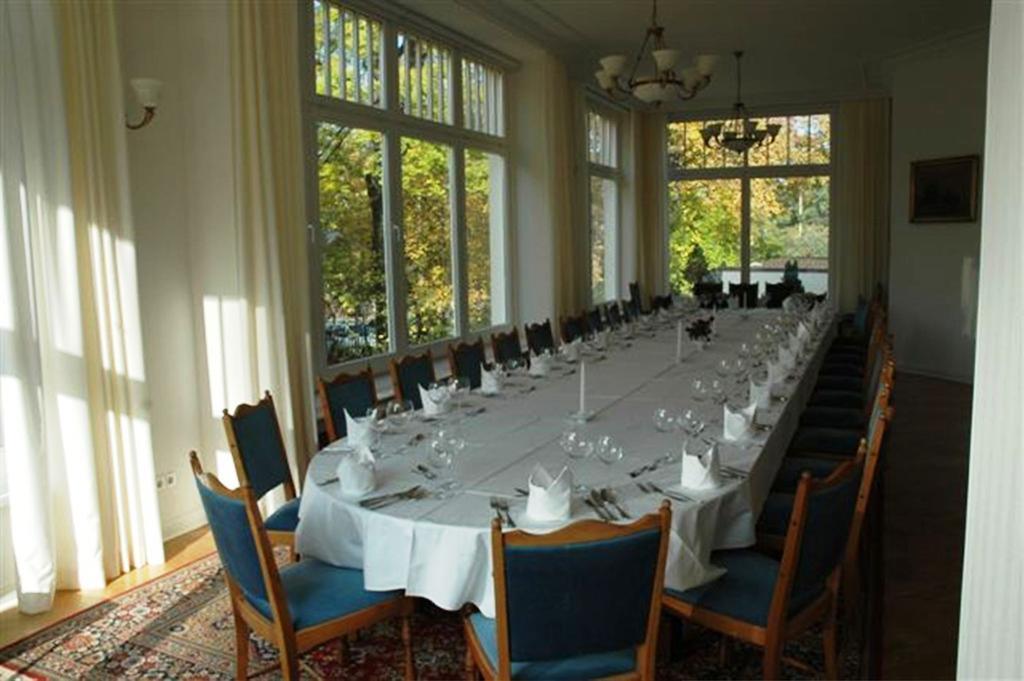 Gaestehaus Leipzig Luaran gambar