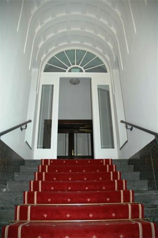 Gaestehaus Leipzig Luaran gambar